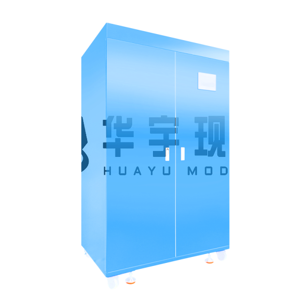 恒濕柜：顏色與功能的完美融合！(圖1)