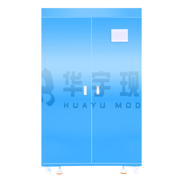 恒濕柜：顏色與功能的完美融合！(圖2)