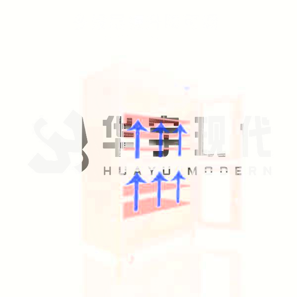 恒濕儲存柜與傳統方法在文物、資料等物品的儲存上有著顯著的區別